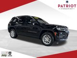 New 2025 Jeep Grand Cherokee Laredo X w/ Trailer Tow Package image 1