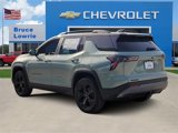 New 2026 Chevrolet Equinox LT w/ Midnight Edition image 3