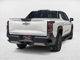 New 2026 Chevrolet Silverado EV LT image 2