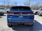 New 2025 Volkswagen Atlas Cross Sport SEL Premium R-Line image 6