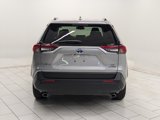 Used 2024 Toyota RAV4 XLE image 6