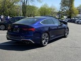 Certified 2022 Audi S5 Premium image 6