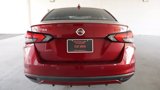 Used 2020 Nissan Versa SV image 4