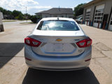Used 2016 Chevrolet Cruze Premier image 6