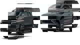 New 2025 Chevrolet Suburban RST image 2