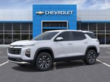 New 2026 Chevrolet Equinox LT w/ LPO, Floor Liner Package image 2