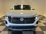 Certified 2024 Volkswagen Atlas SE w/ Panoramic Sunroof Package image 2