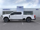 New 2025 Ford F250 Lariat image 3