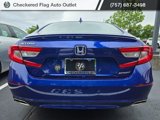 Used 2018 Honda Accord Sport image 5