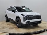 New 2026 Kia Sportage X-Line image 3