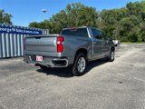 New 2025 Chevrolet Silverado 1500 LTZ w/ LTZ Premium Package image 4