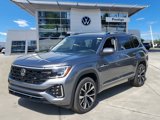 New 2025 Volkswagen Atlas SEL Premium R-Line image 2