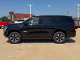 New 2025 GMC Yukon AT4 Ultimate image 3