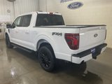 New 2025 Ford F150 Lariat image 3