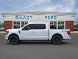 New 2025 Ford F150 XLT w/ Equipment Group 302A MID image 4