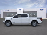New 2025 Ford F150 XLT w/ Equipment Group 302A MID image 3