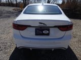 Certified 2024 Jaguar XF R-Dynamic SE image 5
