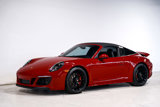 Used 2019 Porsche 911 Targa 4 GTS image 6