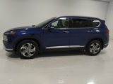 Used 2022 Hyundai Santa Fe SEL w/ Convenience + Premium Package image 2