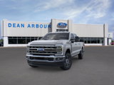 New 2025 Ford F350 Lariat w/ Lariat Ultimate Package image 2