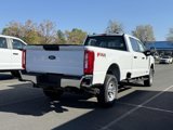 New 2025 Ford F350 XL w/ XL Driver Assist Package image 2