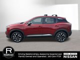 New 2026 Nissan Kicks SV image 4