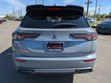 New 2025 Mitsubishi Outlander SEL image 5