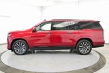 Used 2023 Cadillac Escalade ESV Sport Platinum image 4