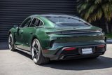 Certified 2025 Porsche Taycan Turbo S image 3