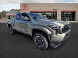 New 2025 Toyota Tacoma TRD Sport image 3