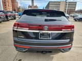 New 2025 Volkswagen Atlas Cross Sport SE image 4