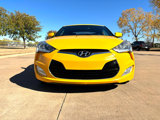 Used 2016 Hyundai Veloster w/ Option Group 02 image 4