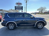 Used 2017 Nissan Armada SL image 2