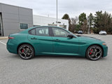 New 2025 Alfa Romeo Giulia AWD w/ Veloce Package AWD image 5