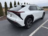New 2025 Toyota bZ4X FWD image 2