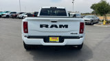 New 2025 RAM 3500 Laramie image 4
