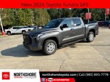 New 2026 Toyota Tundra SR5 image 1