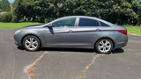 Used 2013 Hyundai Sonata Limited w/ Premium Pkg image 5