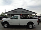 Used 2021 RAM 2500 Tradesman w/ Safety Group image 2