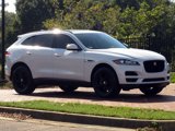 Used 2019 Jaguar F-PACE Premium image 2