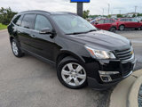 Used 2017 Chevrolet Traverse LT w/ Style and Technology Package image 3