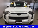 Used 2023 Toyota 4Runner TRD Off-Road Premium image 5
