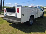 New 2025 Chevrolet Silverado 3500 W/T w/ WT Convenience Package image 3