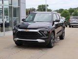 New 2026 Chevrolet TrailBlazer LT image 6