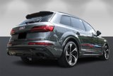 Used 2024 Audi SQ7 Premium Plus image 3