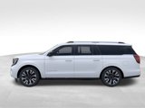 New 2025 Ford Expedition Max Platinum image 3