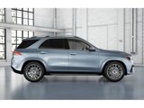 New 2026 Mercedes-Benz GLE 350 4MATIC image 2