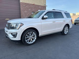 Used 2019 Ford Expedition Limited w/ Equipment Group 302A image 3