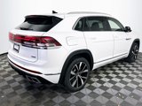 New 2025 Volkswagen Atlas Cross Sport SEL Premium R-Line image 4