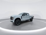 New 2025 Ford F250 Platinum image 4